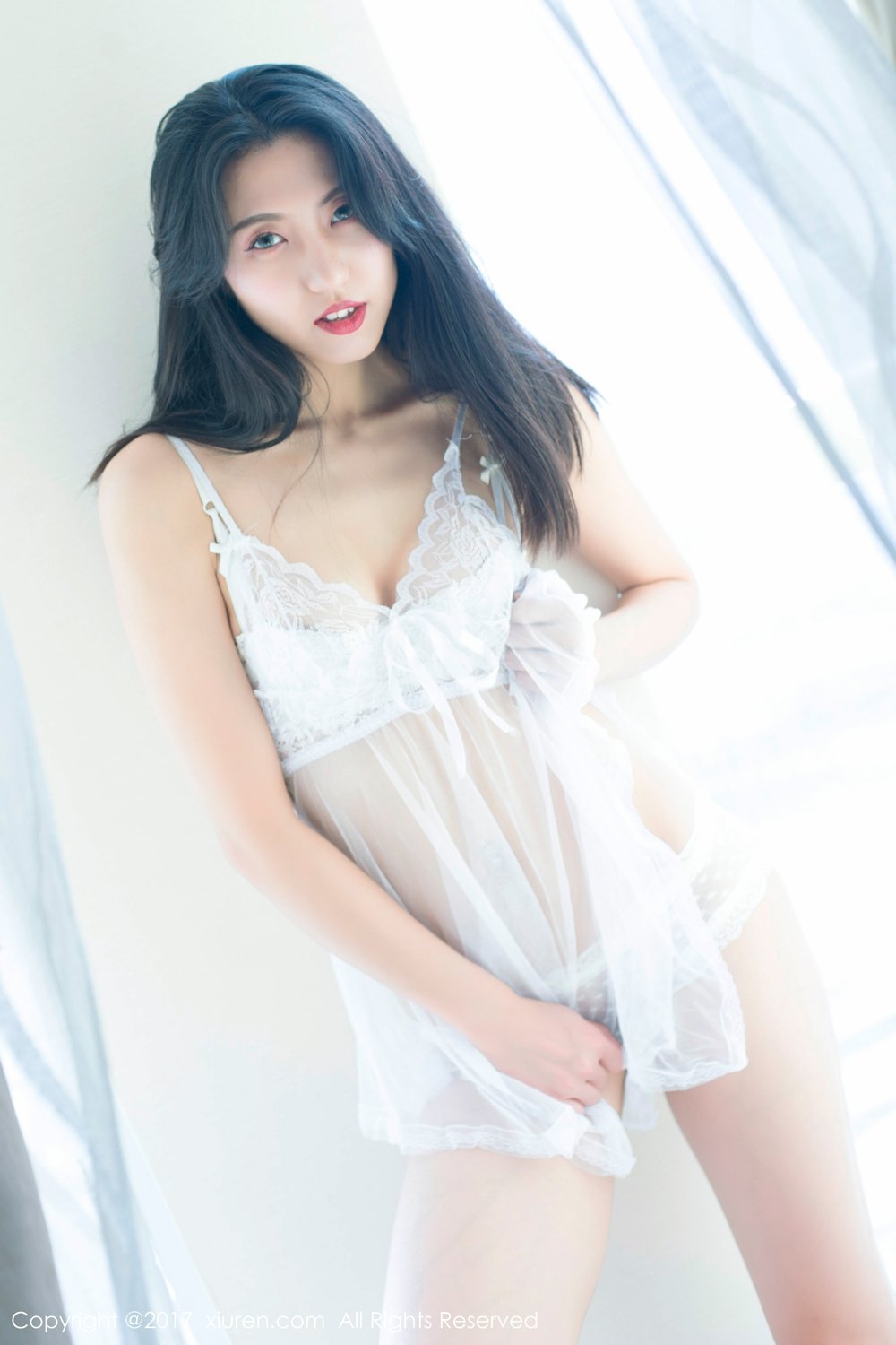 大熙- [XIUREN秀人网]高清写真图 2017.03.08 XR20170308N00714