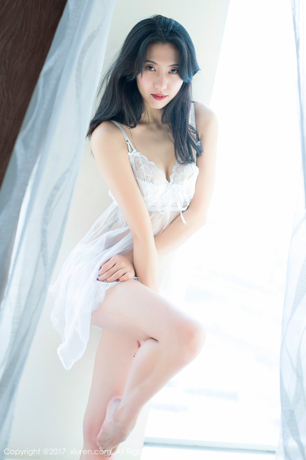 大熙- [XIUREN秀人网]高清写真图 2017.03.08 XR20170308N00714