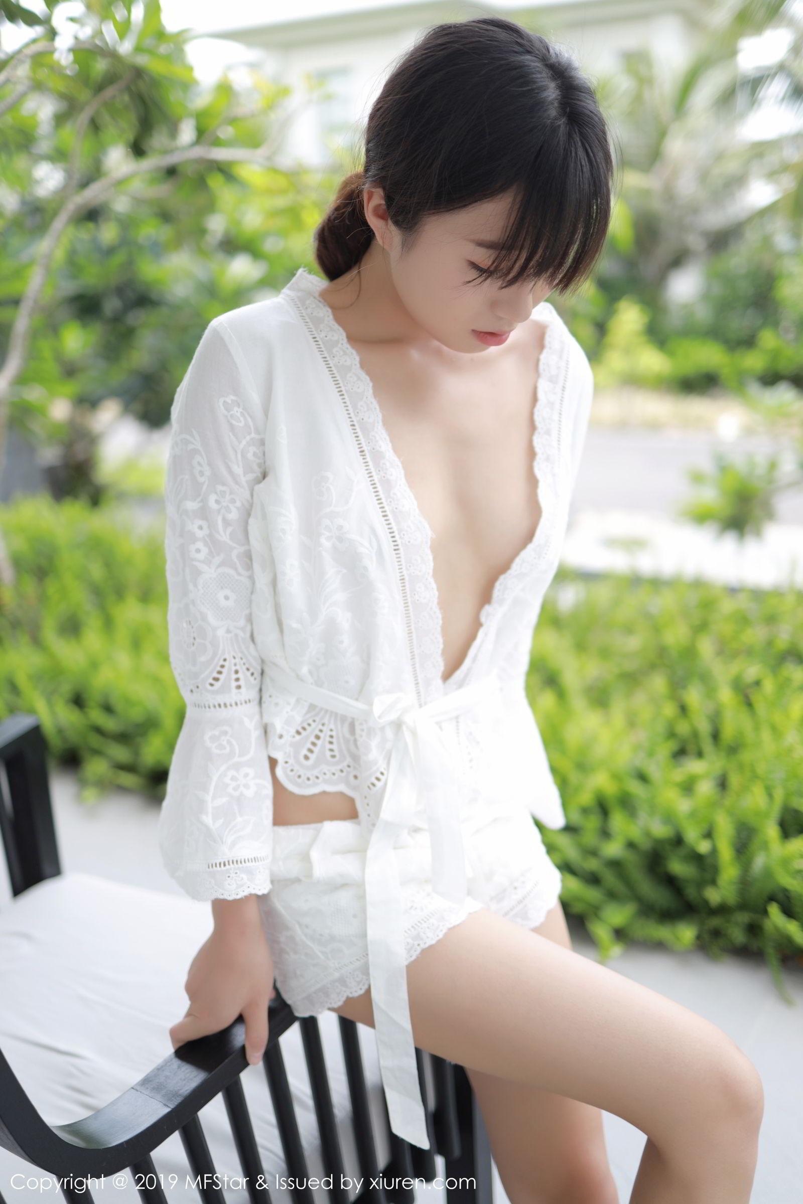 [MFStar]高清写真图 2019.05.20 VOL.192 仓井优香