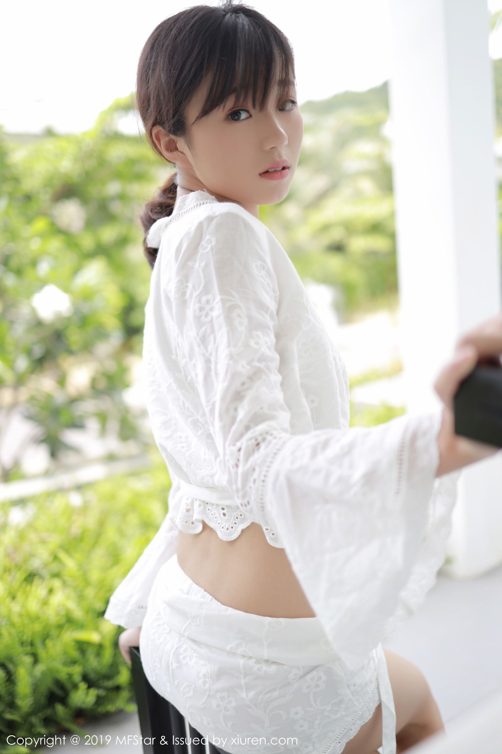 [MFStar]高清写真图 2019.05.20 VOL.192 仓井优香