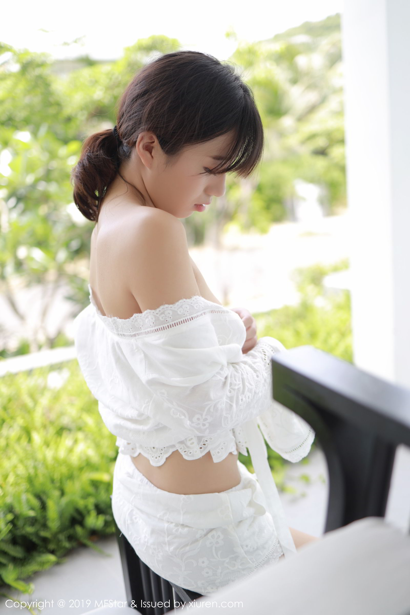 [MFStar]高清写真图 2019.05.20 VOL.192 仓井优香
