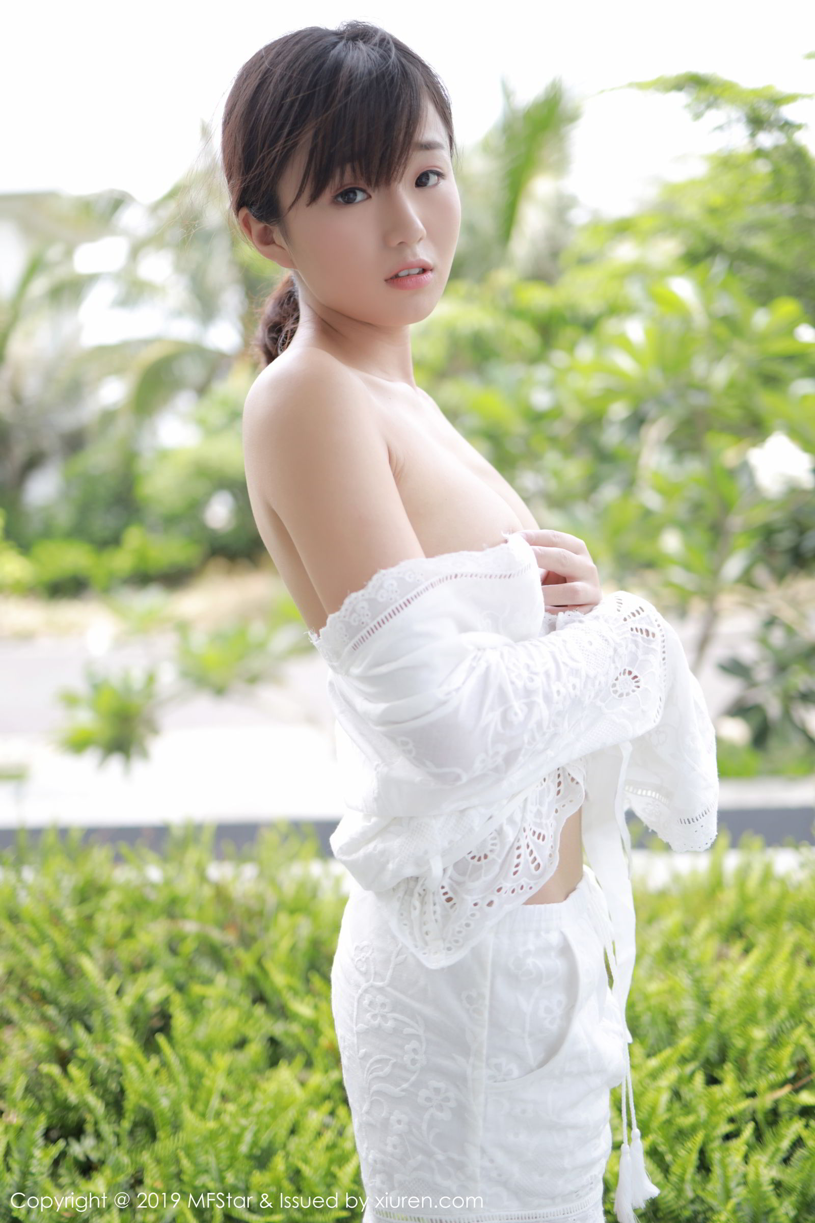 [MFStar]高清写真图 2019.05.20 VOL.192 仓井优香