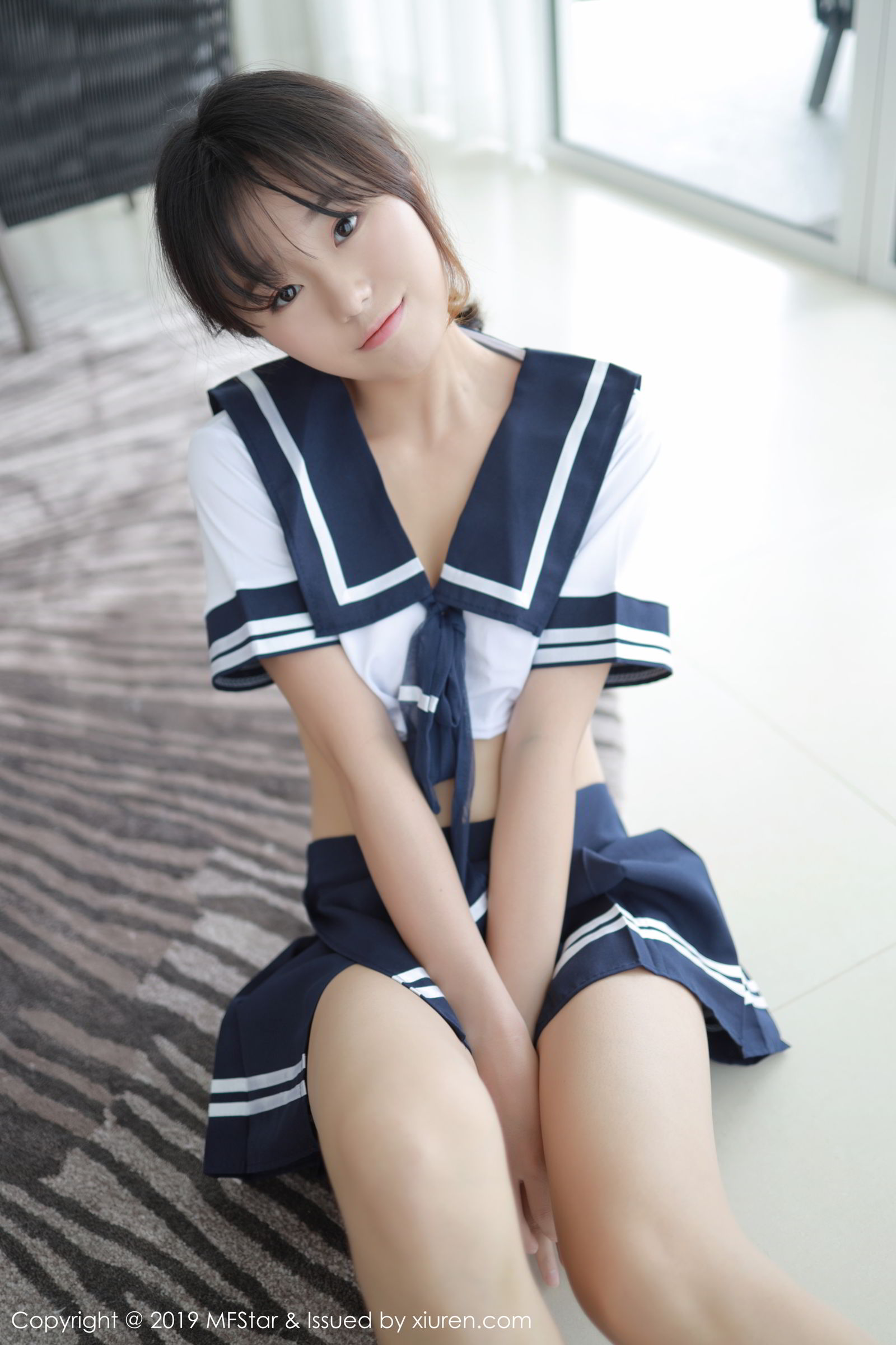[MFStar]高清写真图 2019.06.24 VOL.198 Baileys 香儿