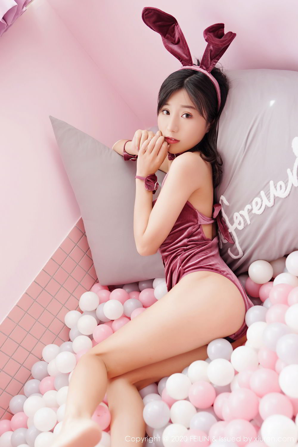 [FEILIN]高清写真图 2020.09.01 VOL.339 仓井优香