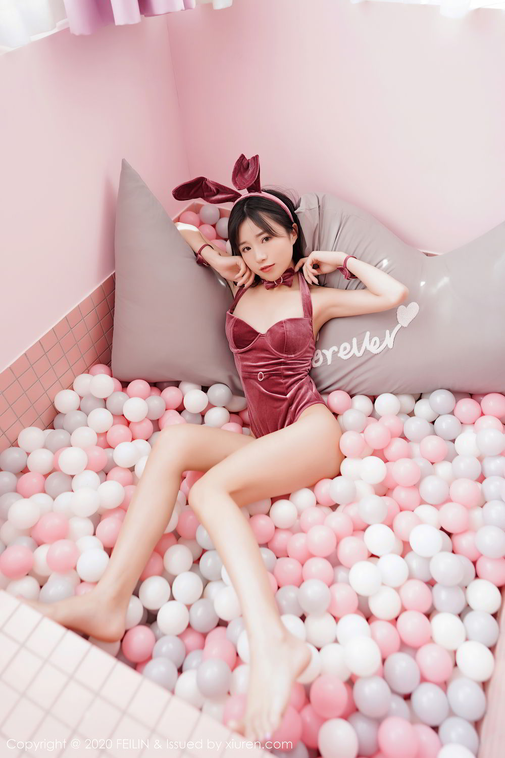 [FEILIN]高清写真图 2020.09.01 VOL.339 仓井优香