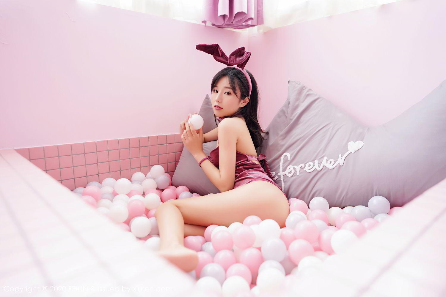 [FEILIN]高清写真图 2020.09.01 VOL.339 仓井优香
