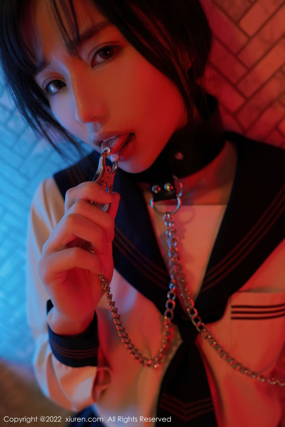 [XiuRen]高清写真图 2022.05.10 No.4986 仓井优香