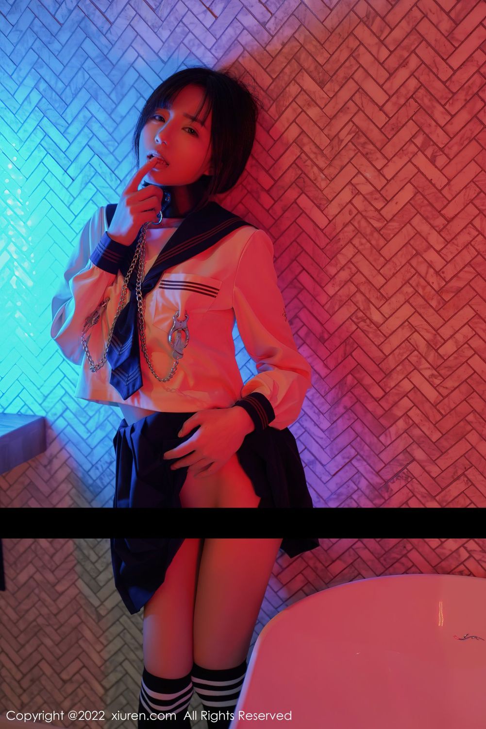 [XiuRen]高清写真图 2022.05.10 No.4986 仓井优香