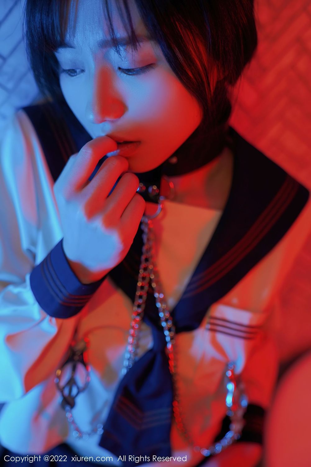 [XiuRen]高清写真图 2022.05.10 No.4986 仓井优香