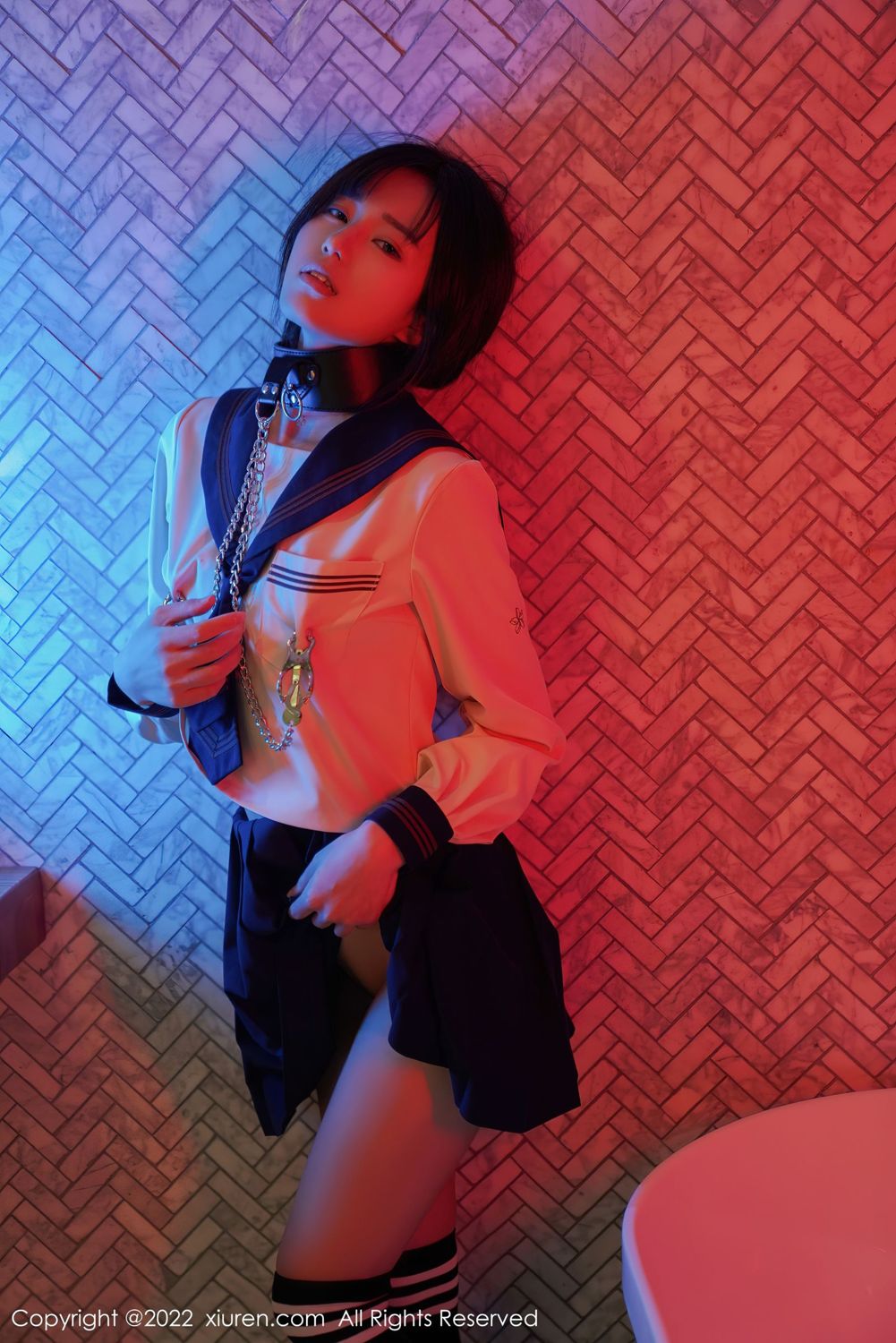 [XiuRen]高清写真图 2022.05.10 No.4986 仓井优香