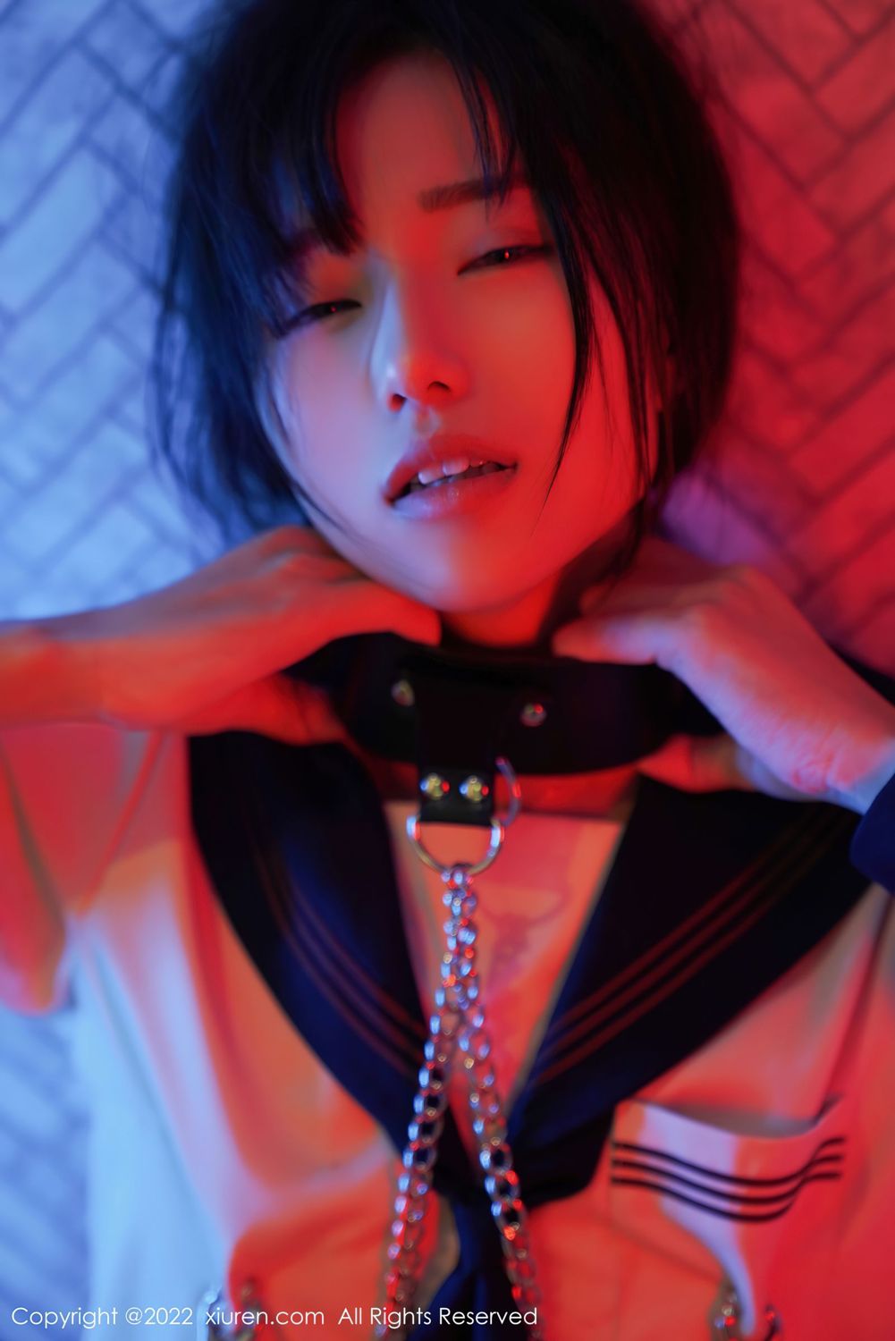 [XiuRen]高清写真图 2022.05.10 No.4986 仓井优香