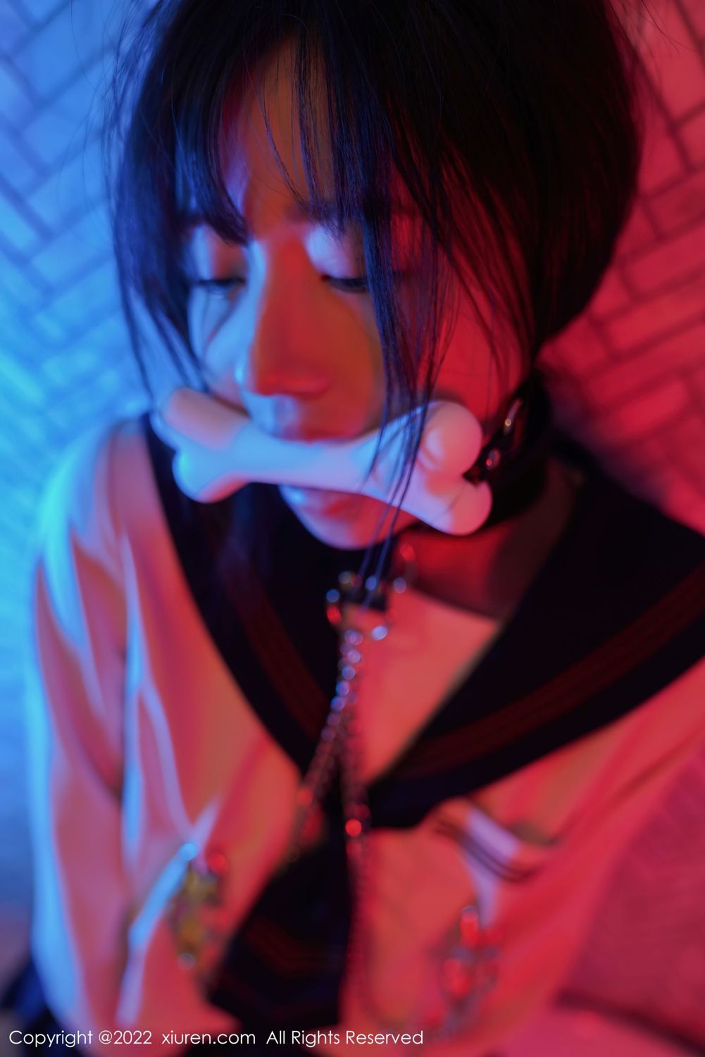 [XiuRen]高清写真图 2022.05.10 No.4986 仓井优香