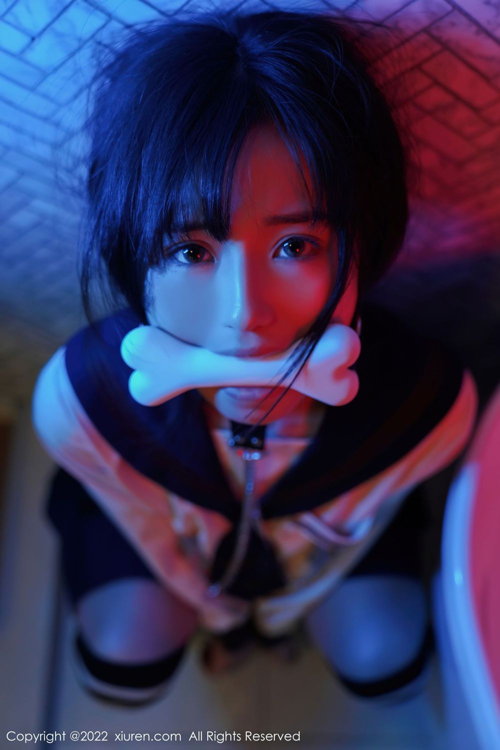 [XiuRen]高清写真图 2022.05.10 No.4986 仓井优香