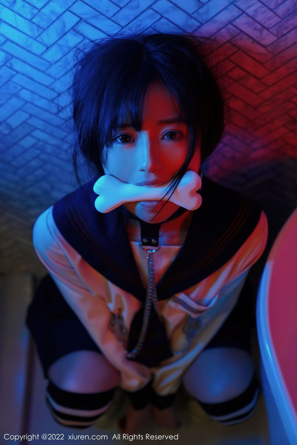 [XiuRen]高清写真图 2022.05.10 No.4986 仓井优香