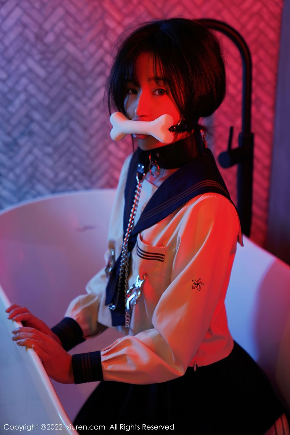[XiuRen]高清写真图 2022.05.10 No.4986 仓井优香