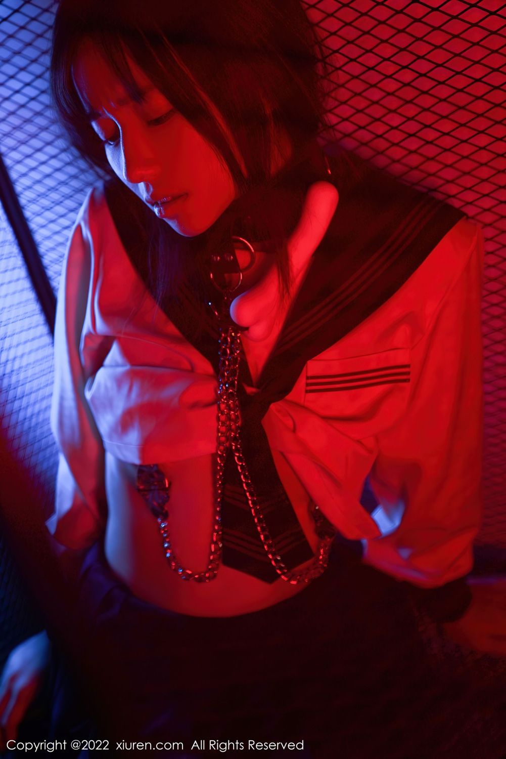 [XiuRen]高清写真图 2022.05.10 No.4986 仓井优香