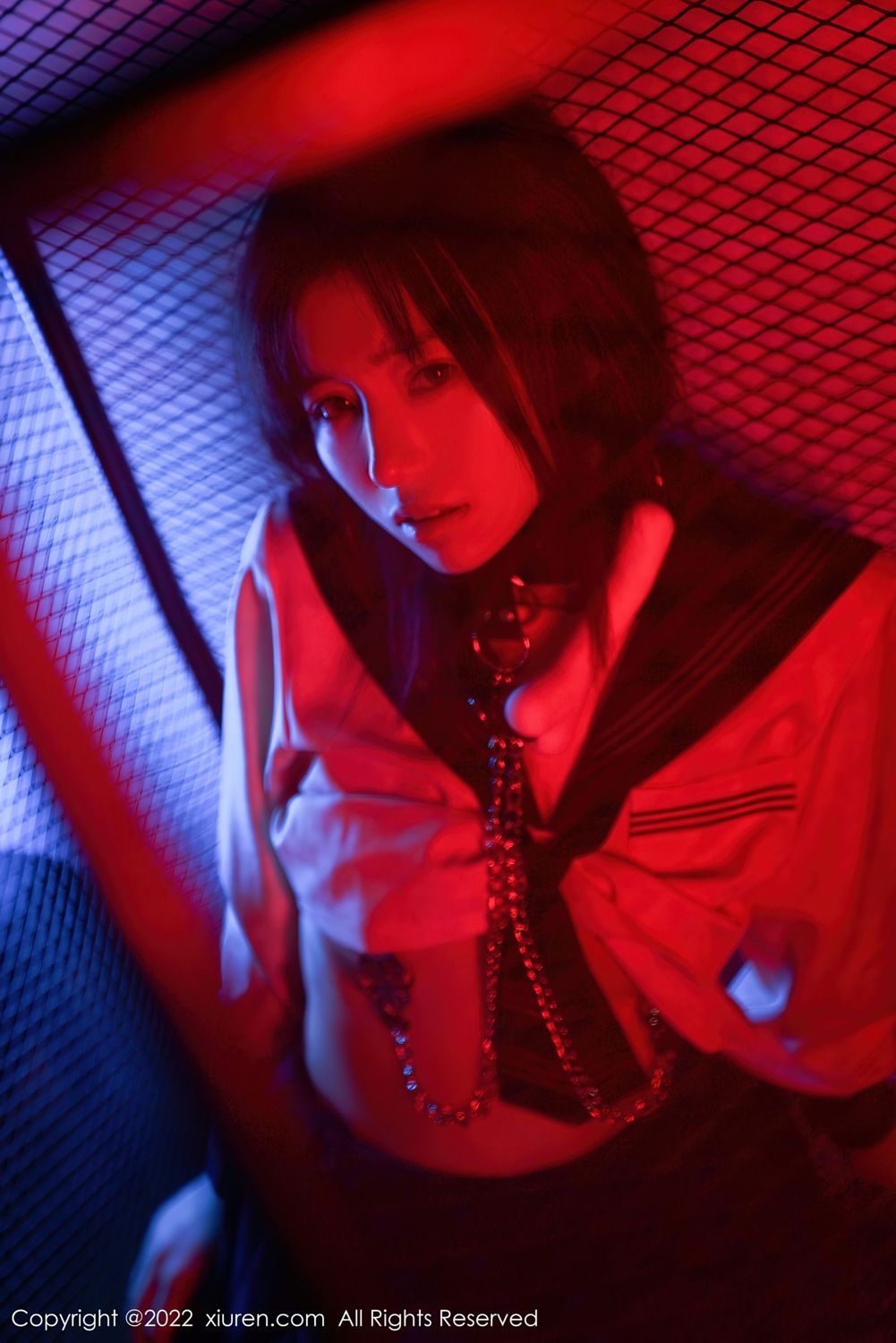 [XiuRen]高清写真图 2022.05.10 No.4986 仓井优香