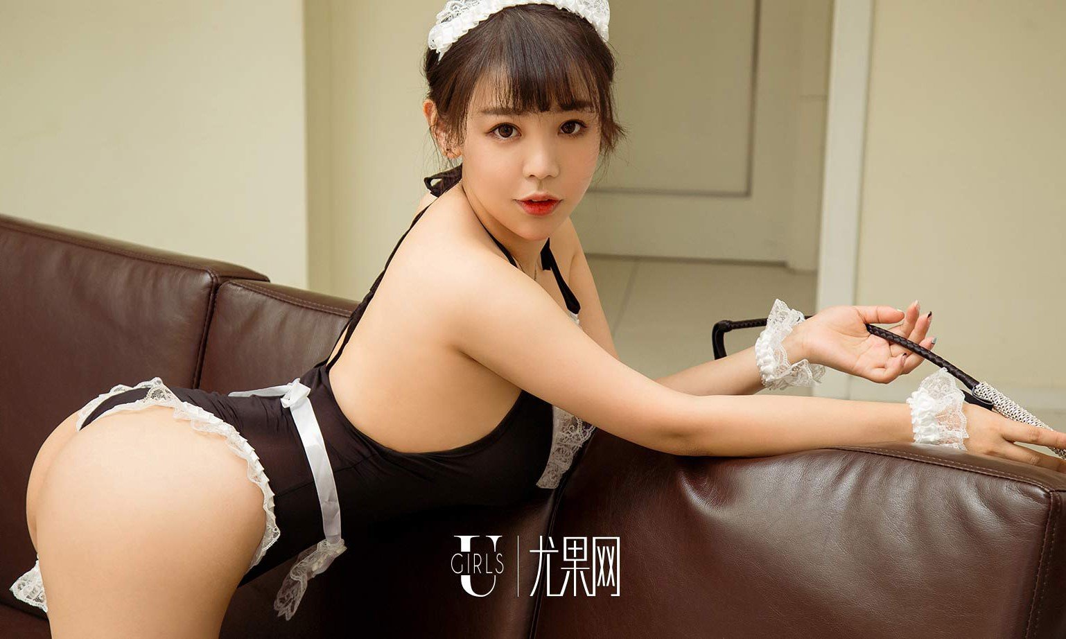 金贝贝- [尤果圈爱尤物]高清写真图 VOL.630 珍宝珠