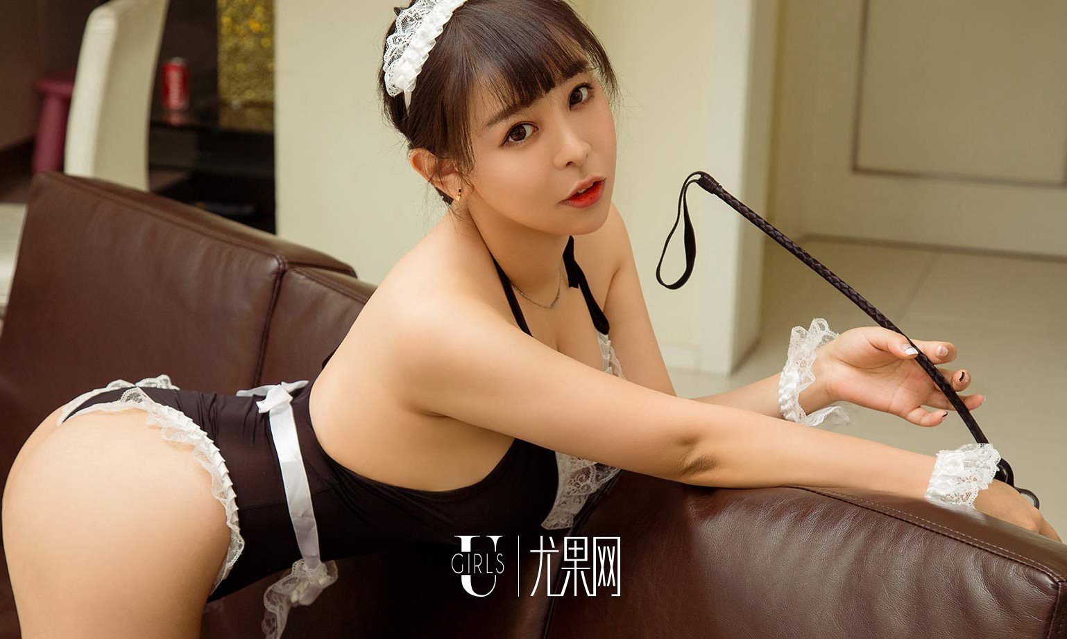 金贝贝- [尤果圈爱尤物]高清写真图 VOL.630 珍宝珠