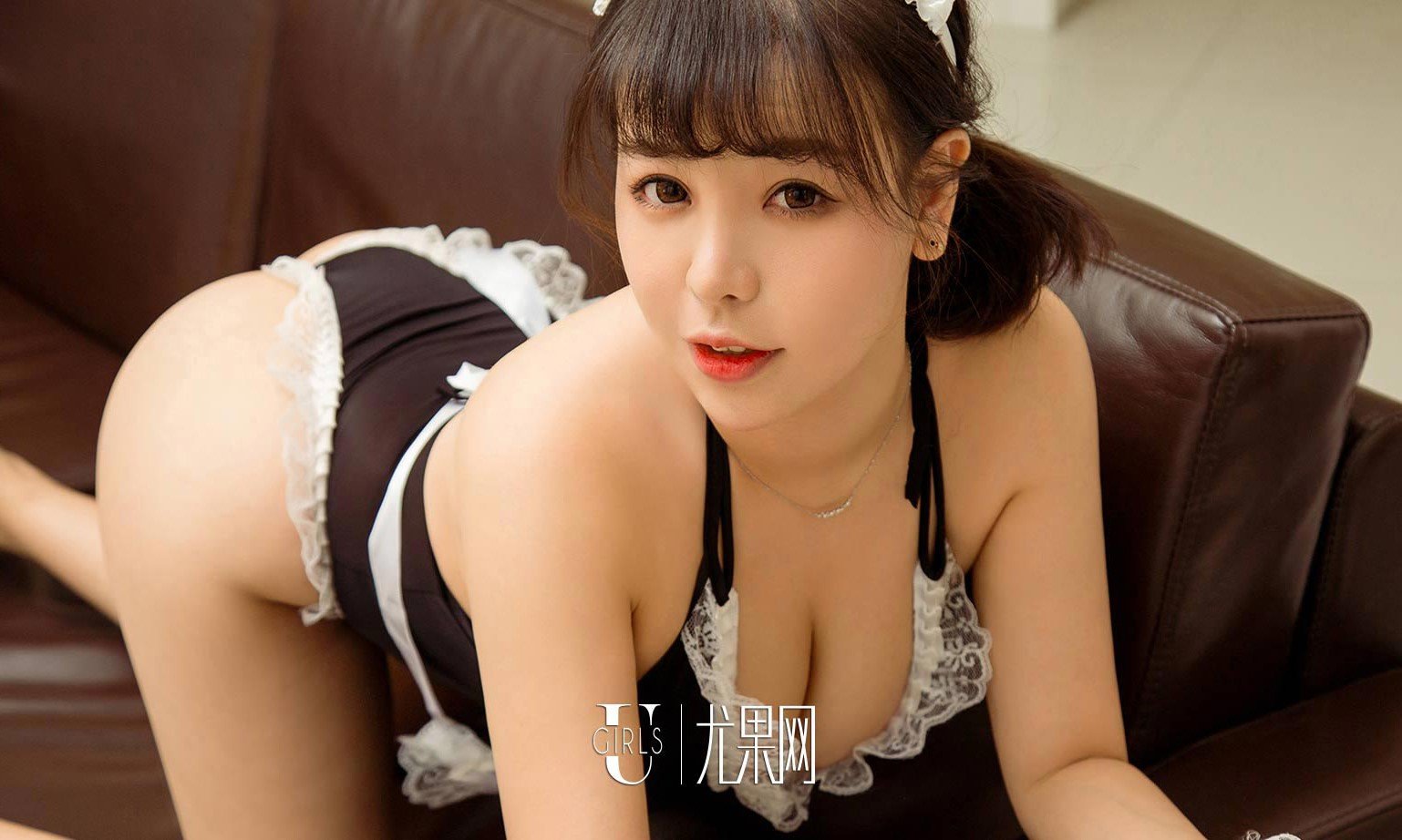 金贝贝- [尤果圈爱尤物]高清写真图 VOL.630 珍宝珠