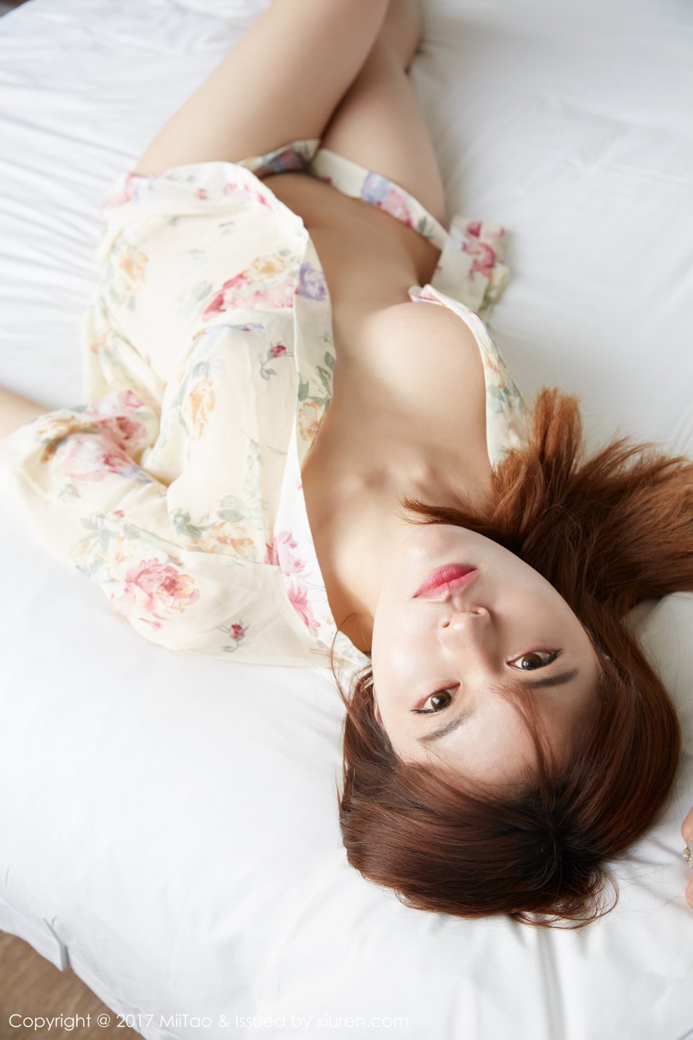 Gina- [MiiTao蜜桃社]高清写真图 2017.01.16 VOL.047