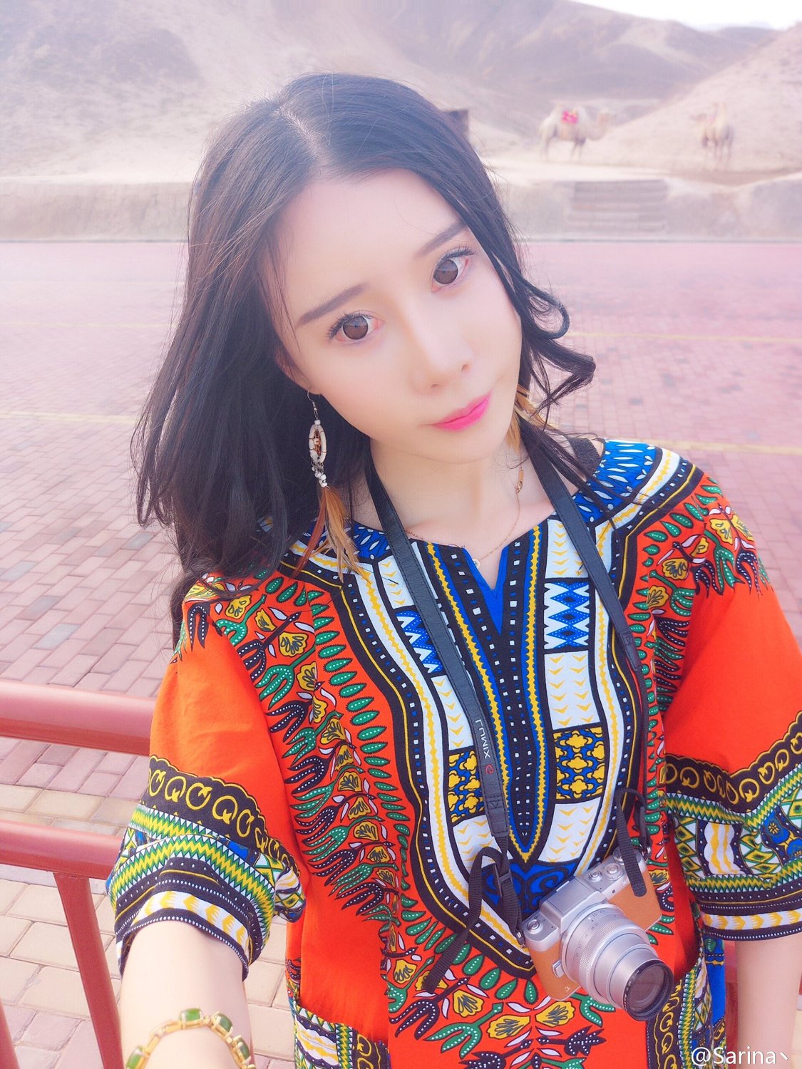 汤维嘉- 美女淘宝老板娘微博私房照