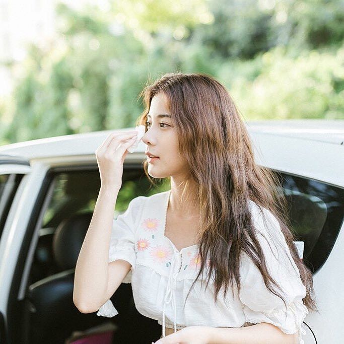 Supassra Thanachat- 美艳不可方物的泰国女神