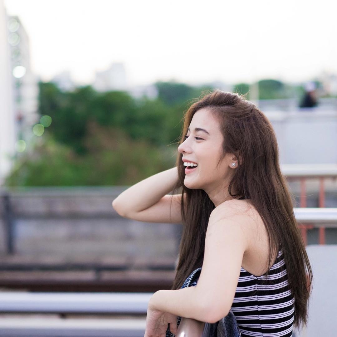 Supassra Thanachat- 美艳不可方物的泰国女神