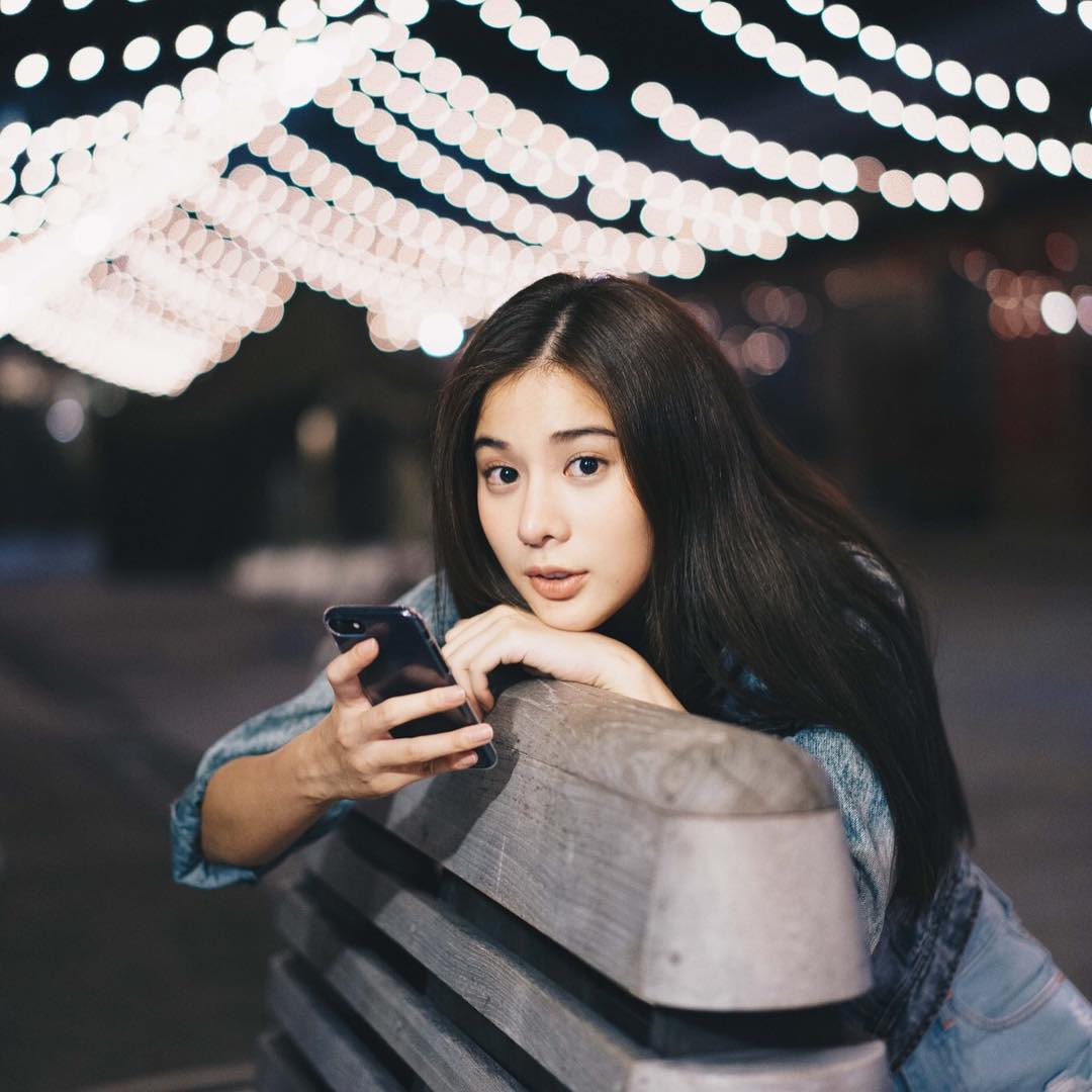 Supassra Thanachat- 美艳不可方物的泰国女神