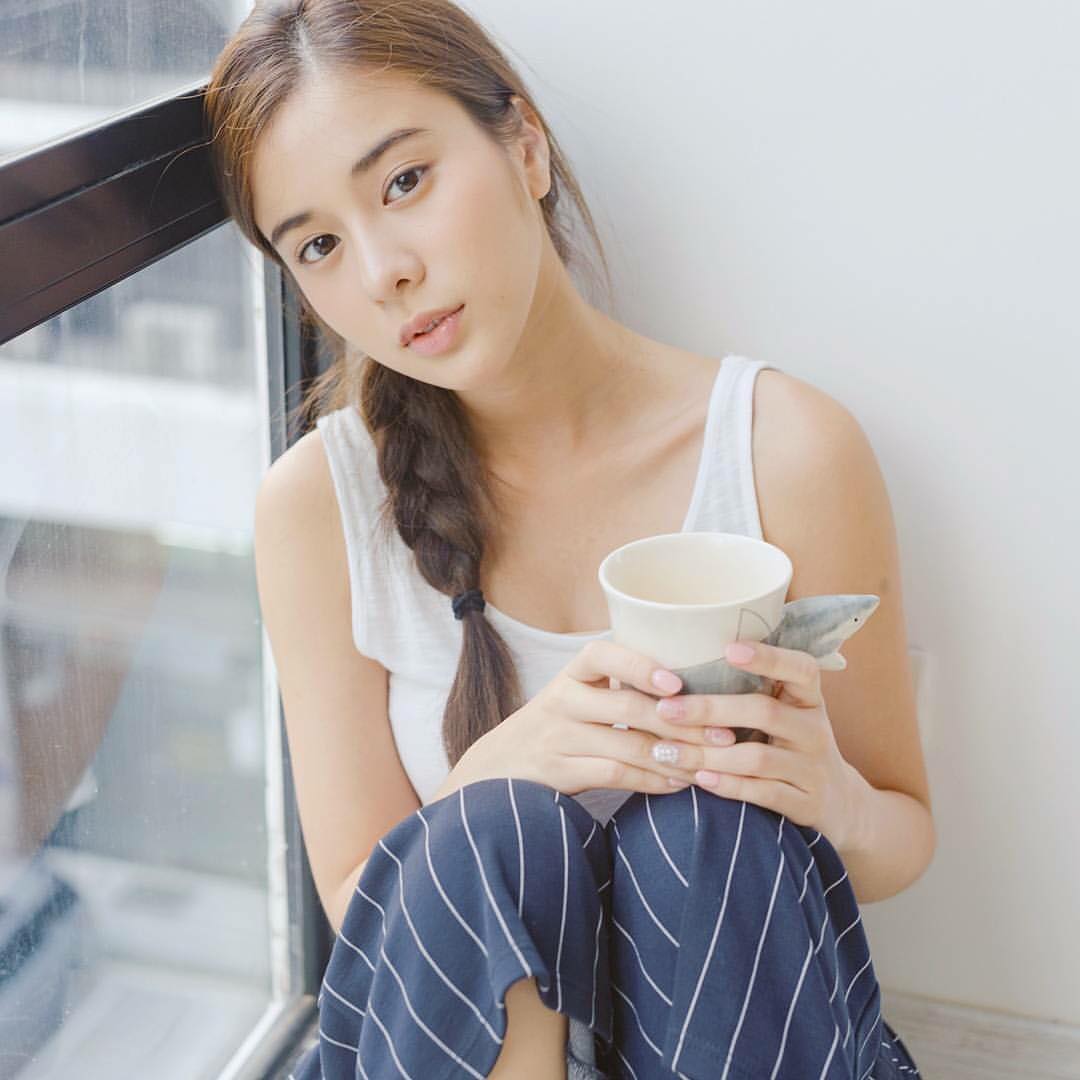 Supassra Thanachat- 美艳不可方物的泰国女神