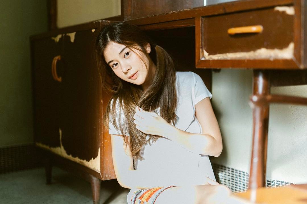 Supassra Thanachat- 美艳不可方物的泰国女神