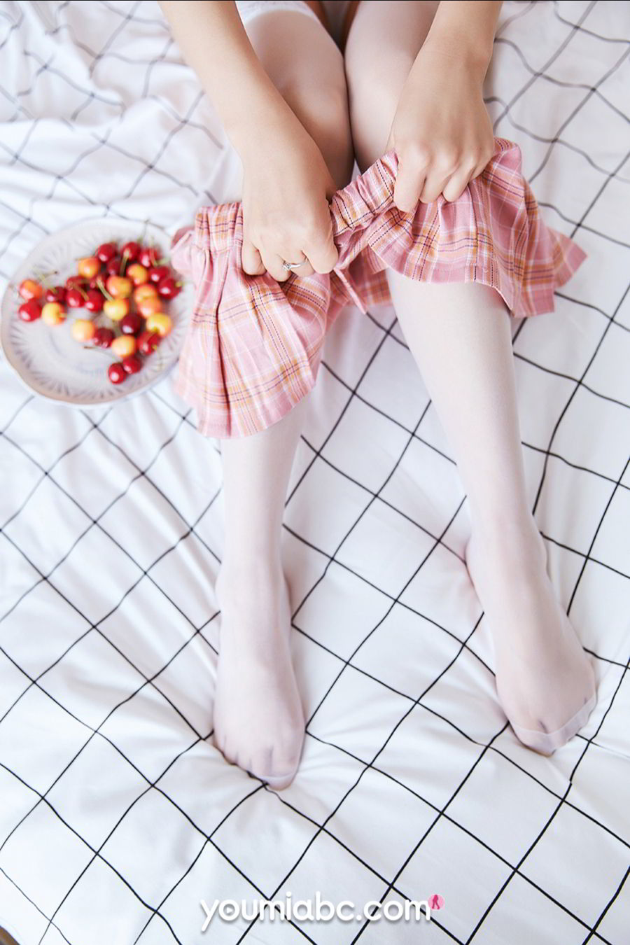 尤蜜Youmi 2019.12.30 筱慧 樱桃小妹