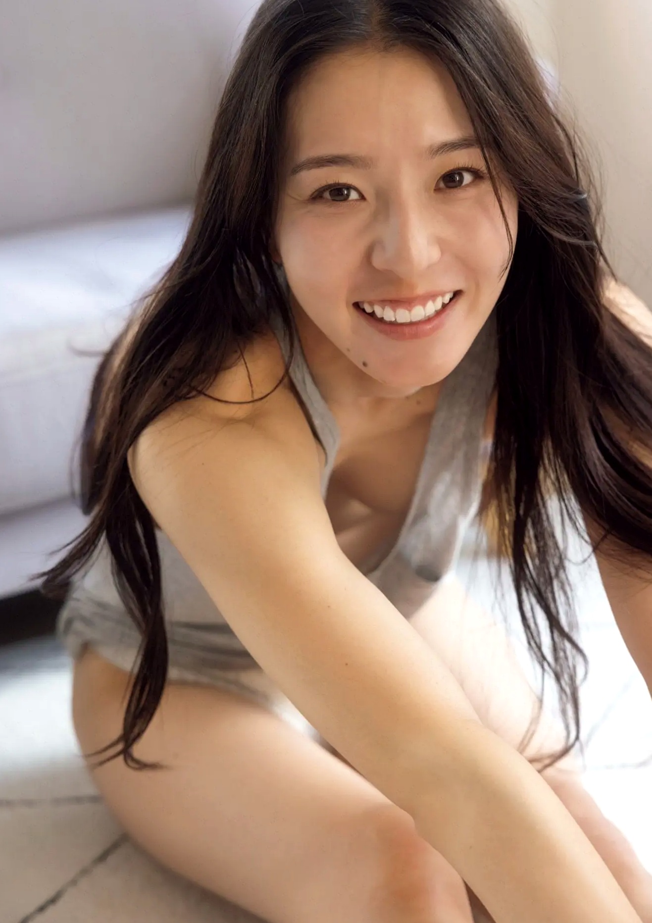 宮原華音 - K.O～kanon origin～ [111P] 日本女神户外比基尼与居家私房写真