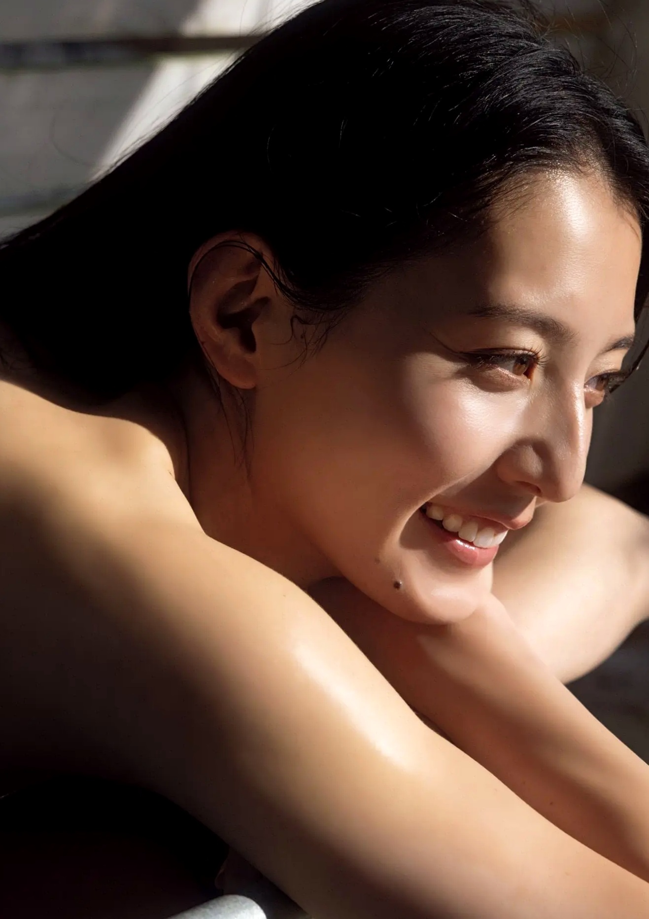 宮原華音 - K.O～kanon origin～ [111P] 日本女神户外比基尼与居家私房写真