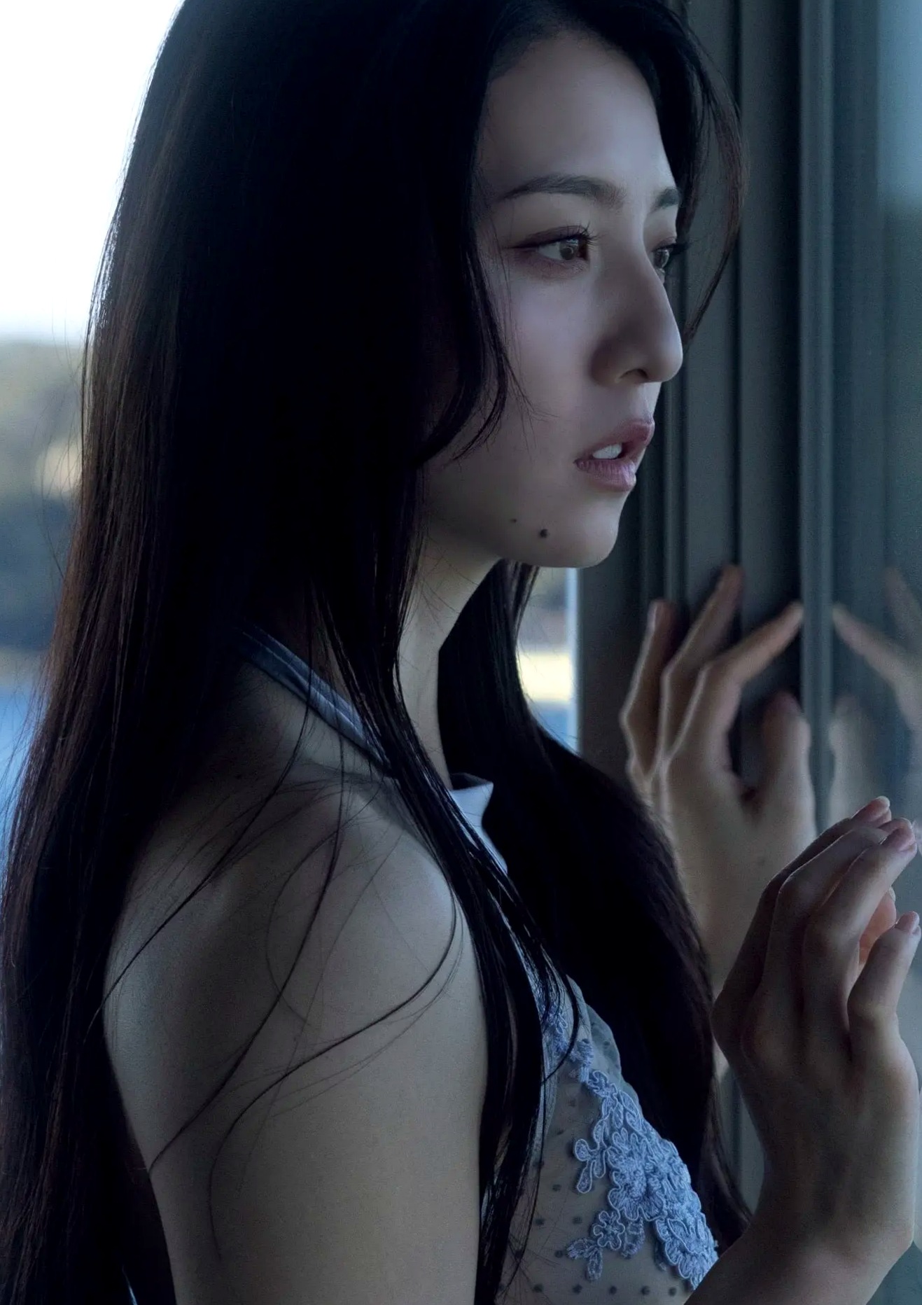 宮原華音 - K.O～kanon origin～ [111P] 日本女神户外比基尼与居家私房写真