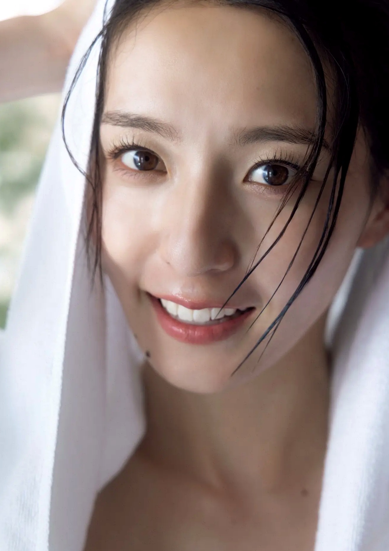 宮原華音 - K.O～kanon origin～ [111P] 日本女神户外比基尼与居家私房写真