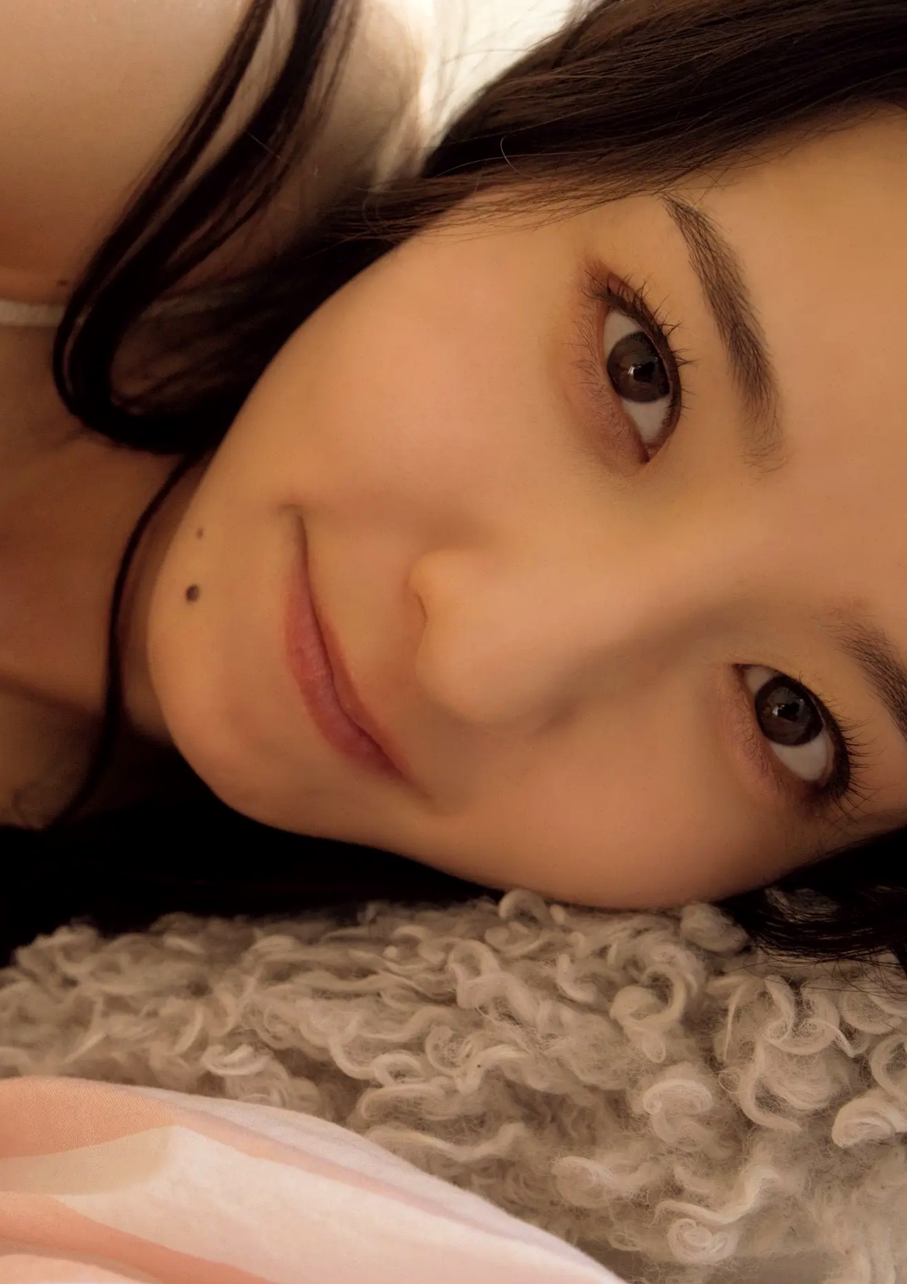 宮原華音 - K.O～kanon origin～ [111P] 日本女神户外比基尼与居家私房写真