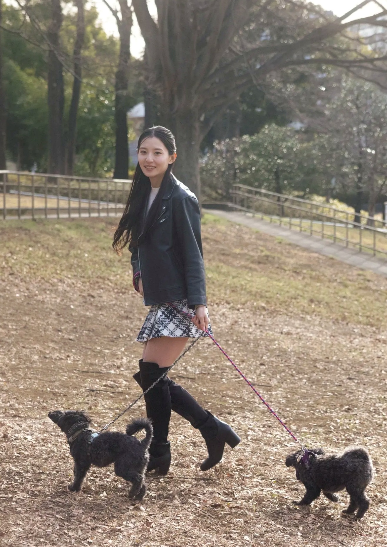 宮原華音 - K.O～kanon origin～ [111P] 日本女神户外比基尼与居家私房写真