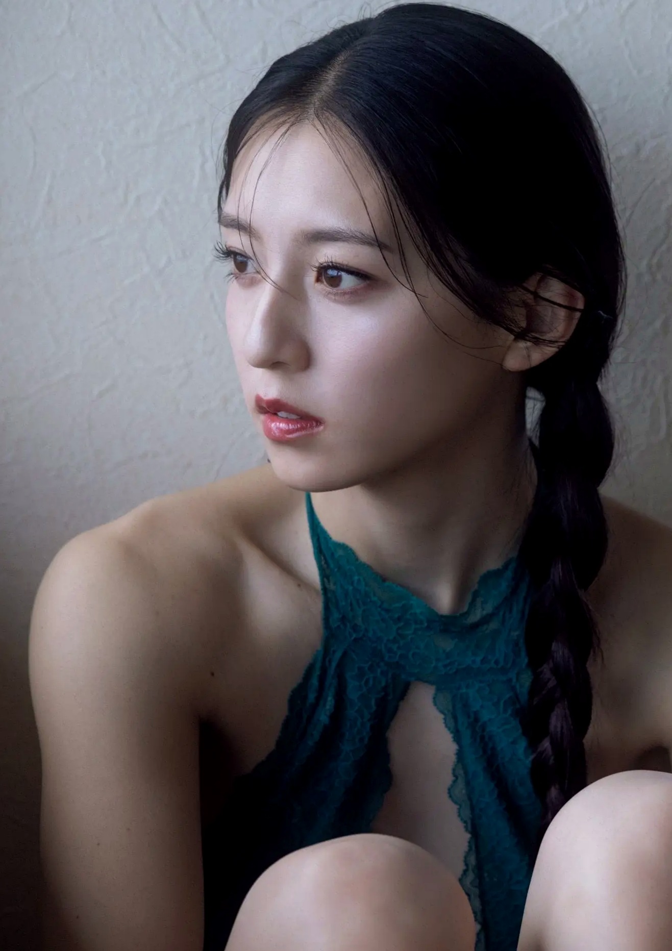 宮原華音 - K.O～kanon origin～ [111P] 日本女神户外比基尼与居家私房写真