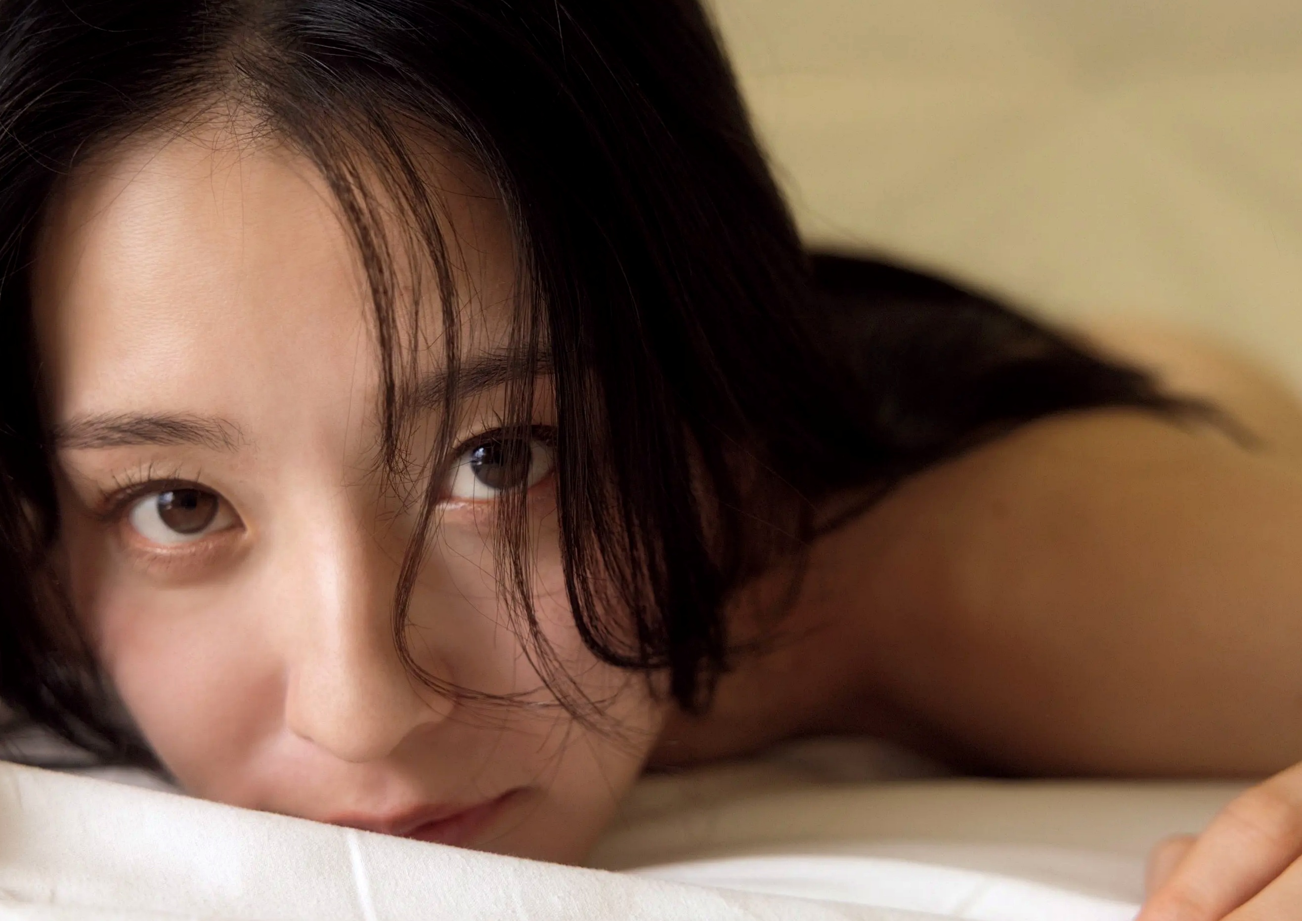 宮原華音 - K.O～kanon origin～ [111P] 日本女神户外比基尼与居家私房写真