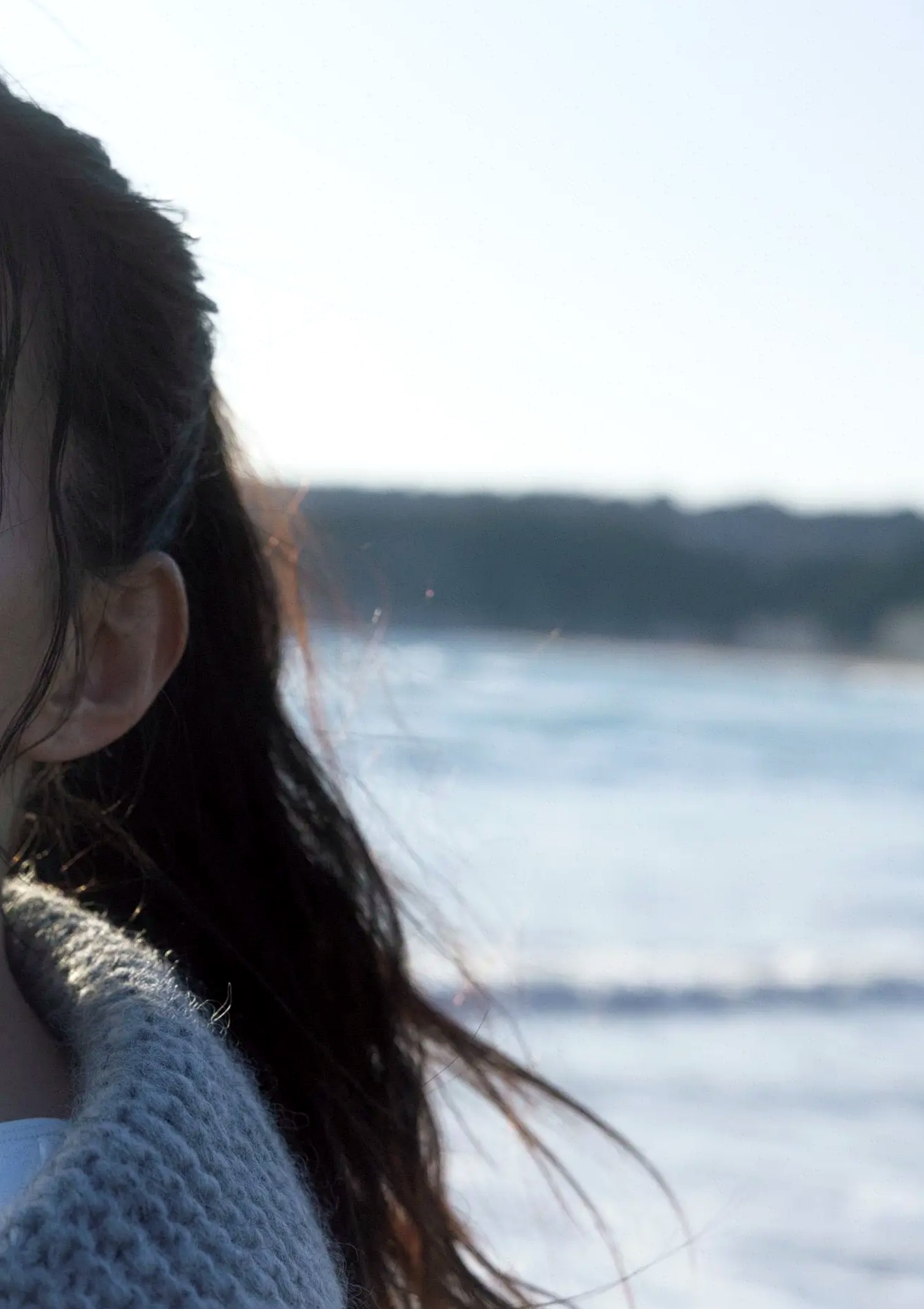 宮原華音 - K.O～kanon origin～ [111P] 日本女神户外比基尼与居家私房写真