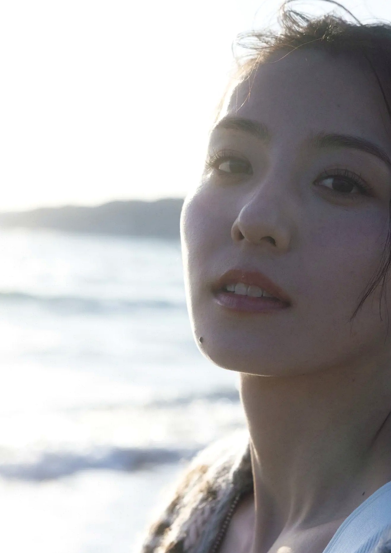宮原華音 - K.O～kanon origin～ [111P] 日本女神户外比基尼与居家私房写真