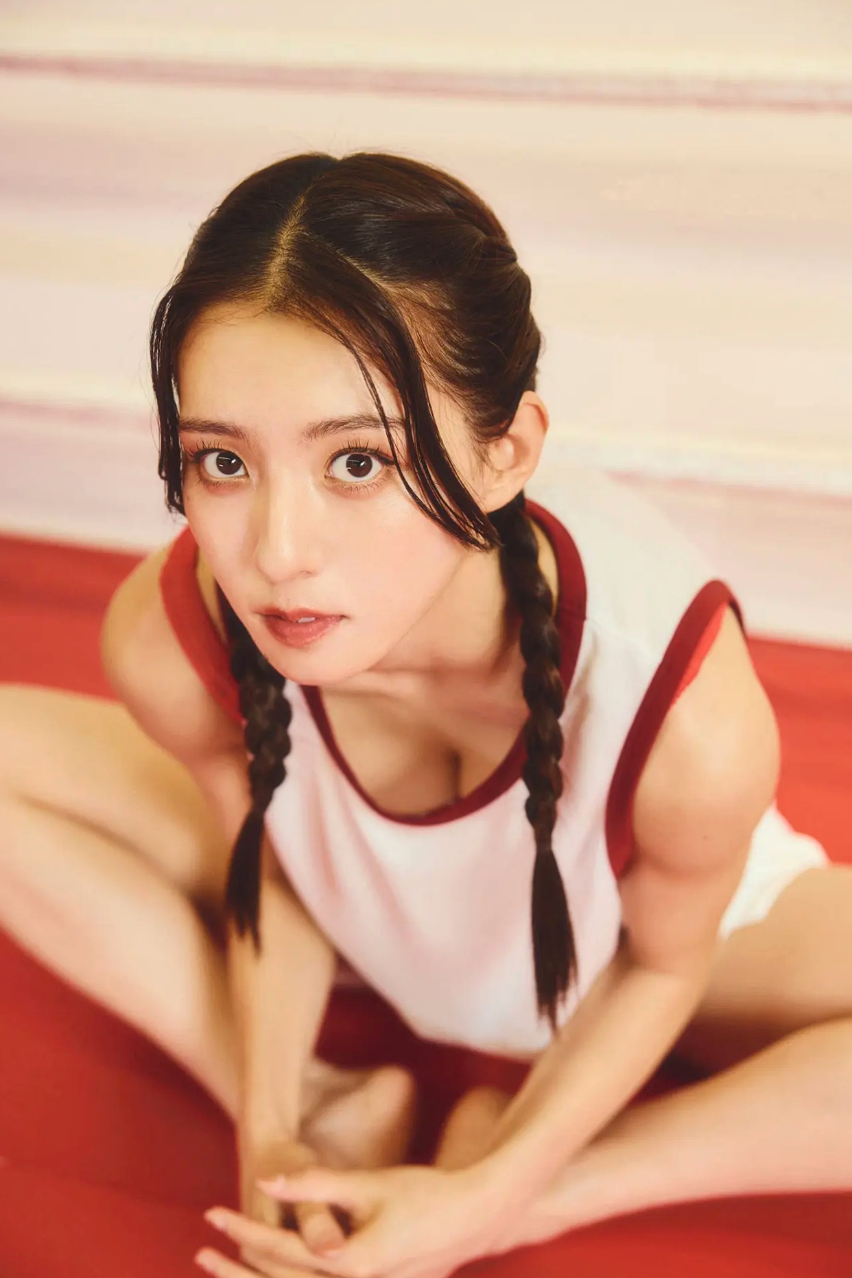 Gallery - 宮原華音 - 戦う女グラフィティ Part2 擂台比基尼健美写真 野性性感女神日本比基尼性感野性 宫原华音女神私房照_秀色女神 - image 6
