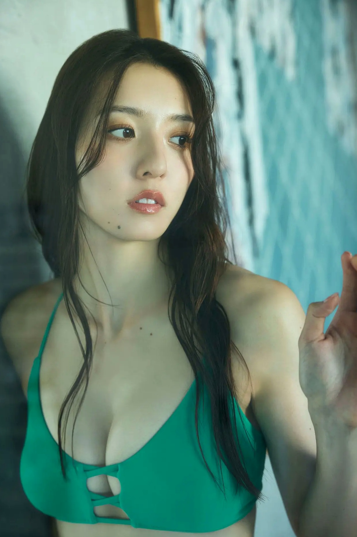 Gallery - 宮原華音 - 戦う女グラフィティ Part2 擂台比基尼健美写真 野性性感女神日本比基尼性感野性 宫原华音女神私房照_秀色女神 - image 21