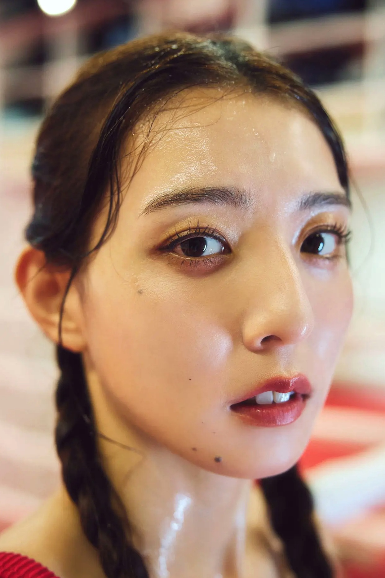 Gallery - 宮原華音 - 戦う女グラフィティ Part2 擂台比基尼健美写真 野性性感女神日本比基尼性感野性 宫原华音女神私房照_秀色女神 - image 30