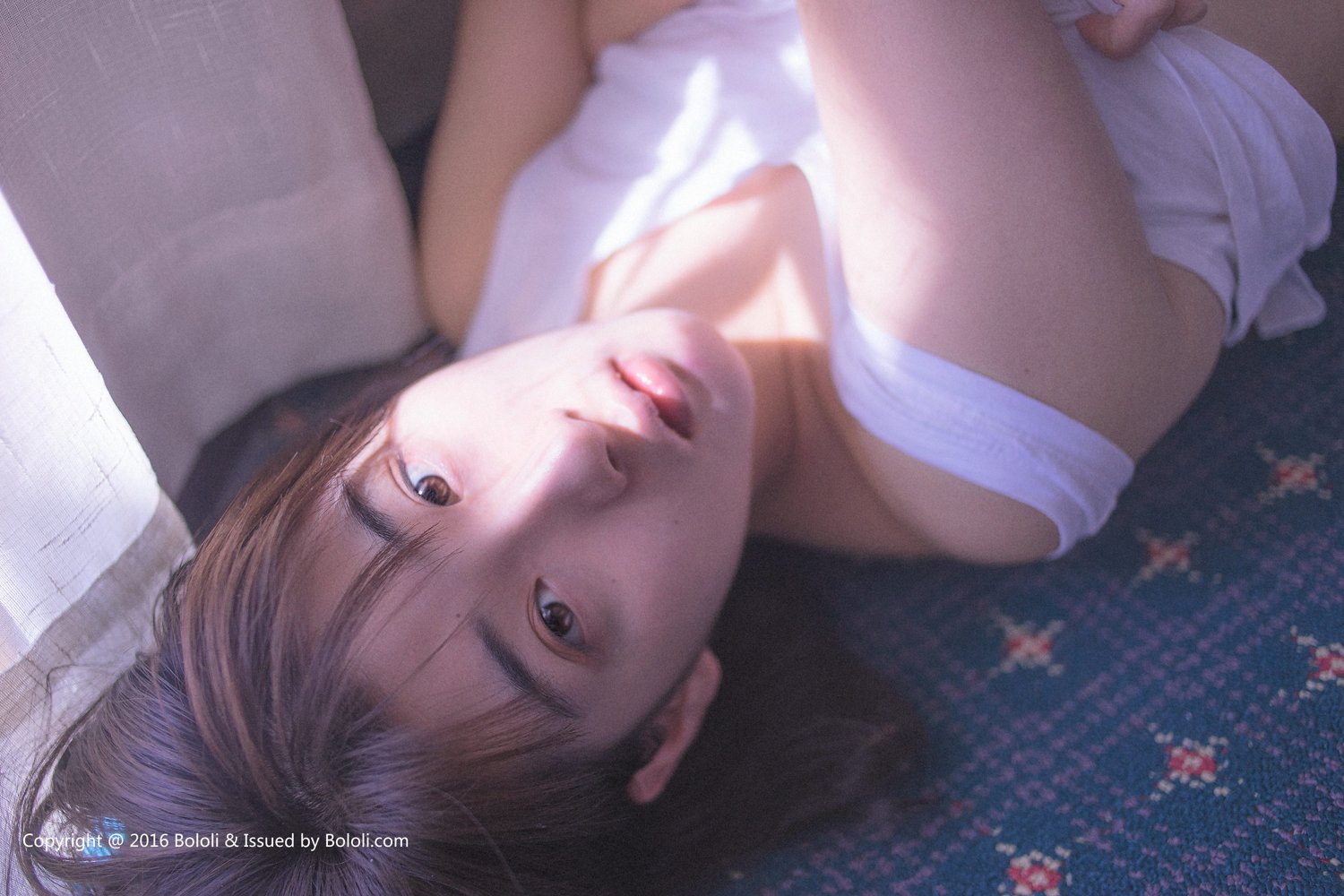 珈酱- [BoLoli波萝社新刊]高清写真图 2017.3.2 BOL.028