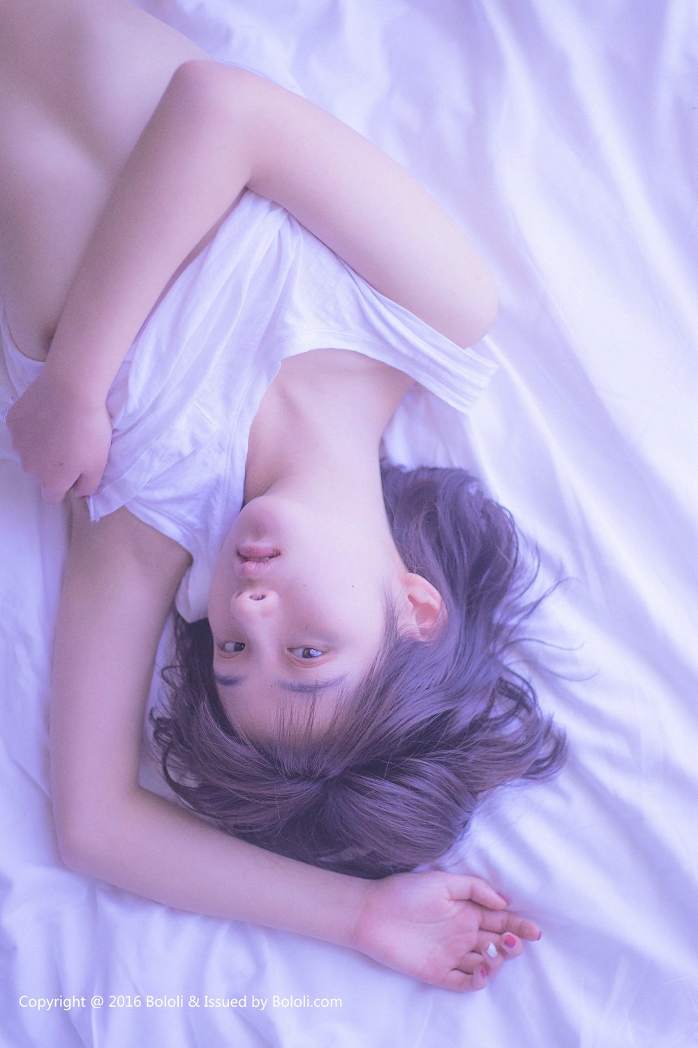 珈酱- [BoLoli波萝社新刊]高清写真图 2017.3.2 BOL.028