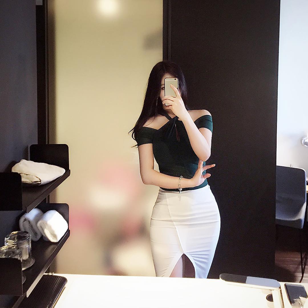 宋秀彬(송수빈)- 天使脸孔，魔鬼身材只能用完美形容
