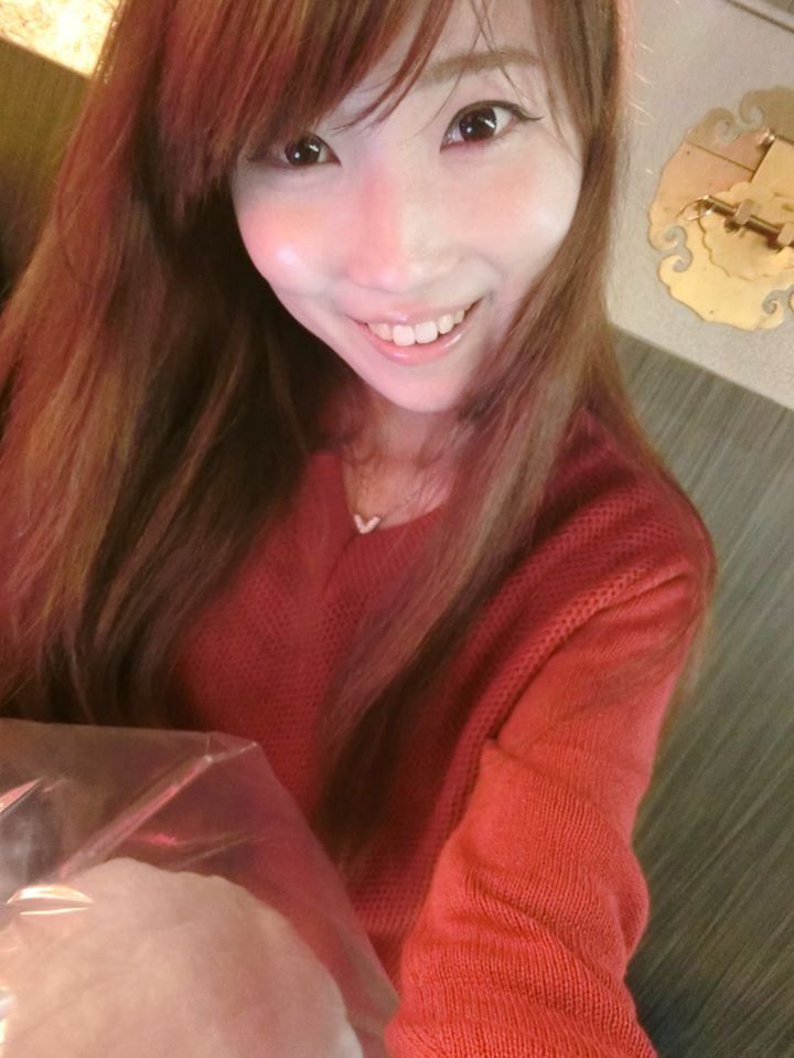 凤梨妹- 电竞女神FB美照合集
