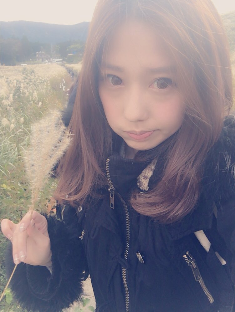 工藤紬- Twitter私房美照